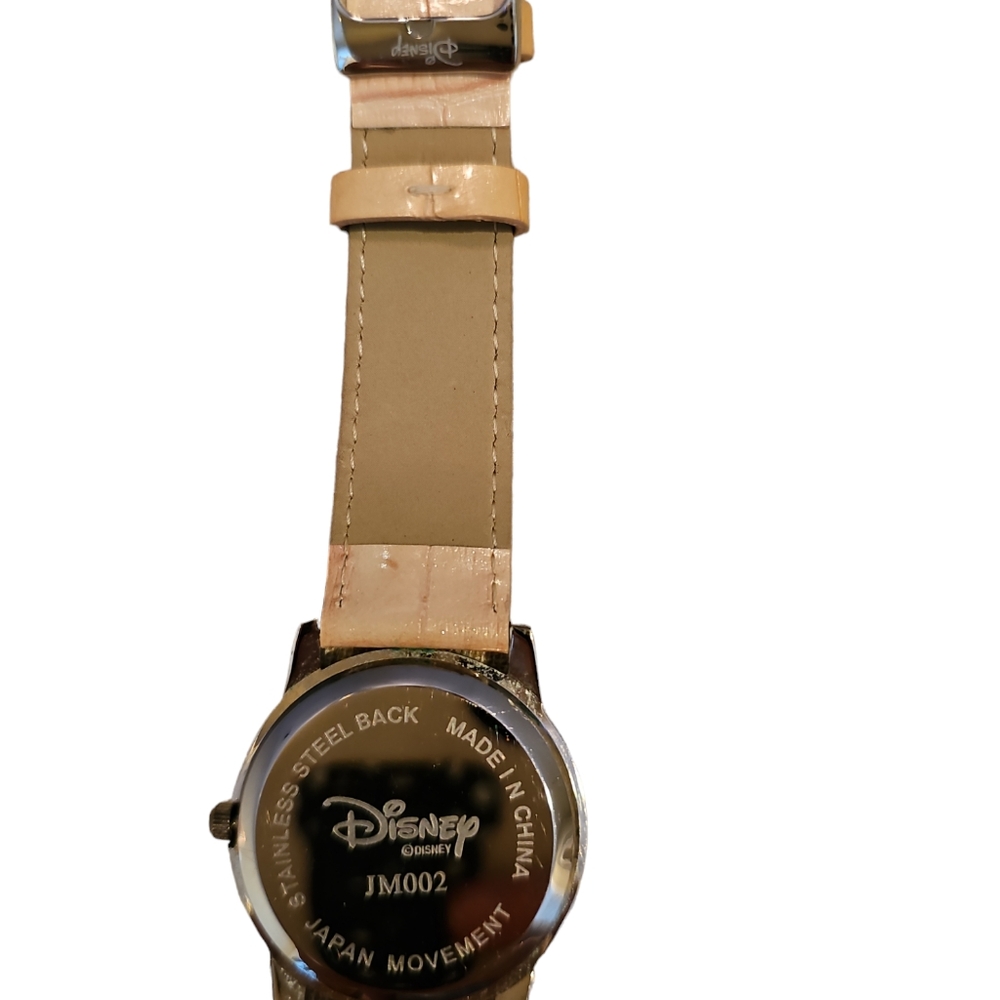 Disney - Mickey Mouse Watch - Picture 4 of 7